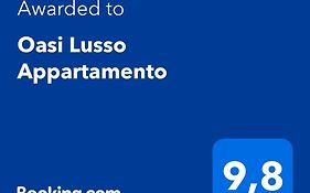 Piccolo Lusso Mini Suite